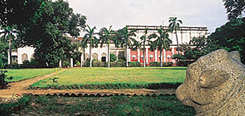 Trụ Sở TTH Quốc Tế